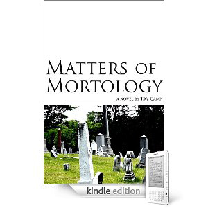 Buy the Book