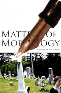 Autographed Copy