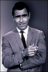 Rod Serling