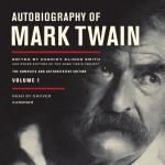 Autobiography of Mark Twain