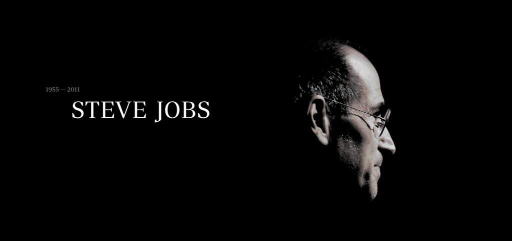 Steve Jobs