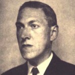 Howard Phillips Lovecraft