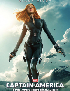 Black Widow