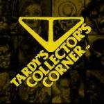 Tardy's Collectors Corner