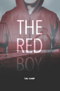 The Red Boy cover