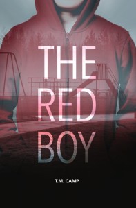 The Red Boy by T.M. Camp
