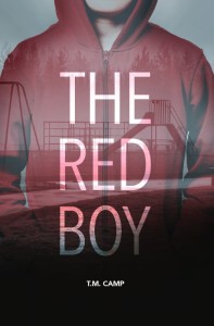 The Red Boy The Red Boy by T.M. Camp