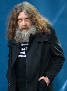 Alan Moore