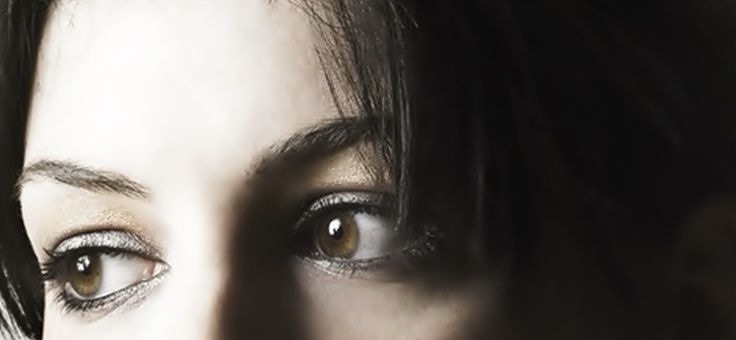 the actress
